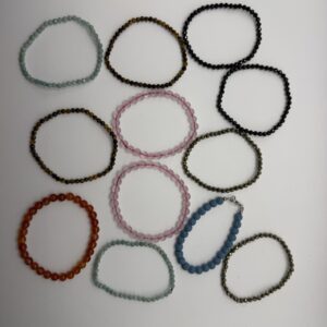 Crystal Bracelets