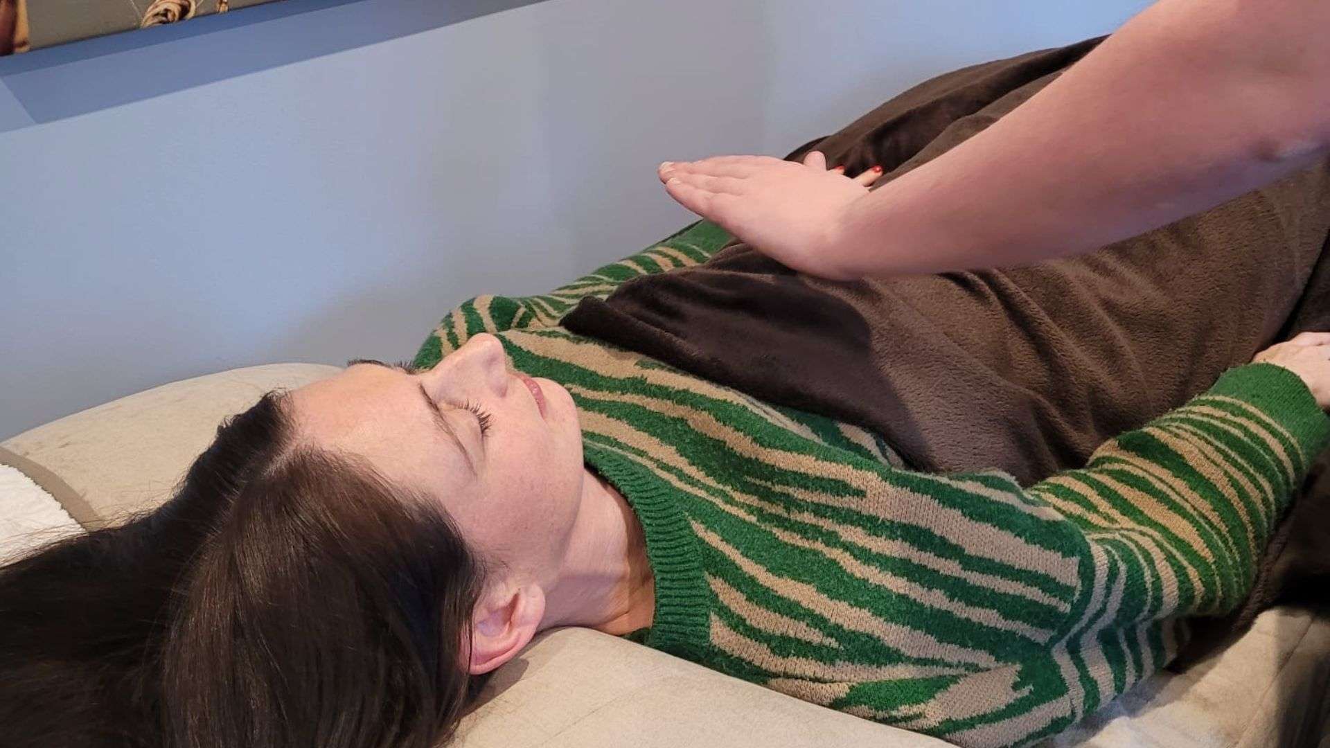 Reiki Treatments